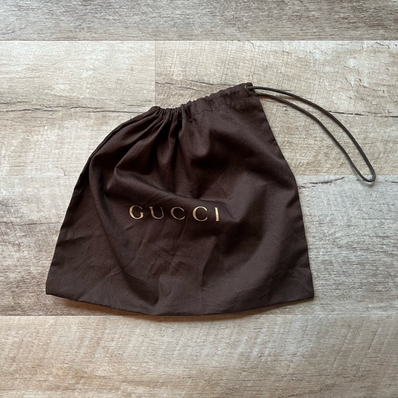 Gucci Dust Bag - Picture 2 of 3